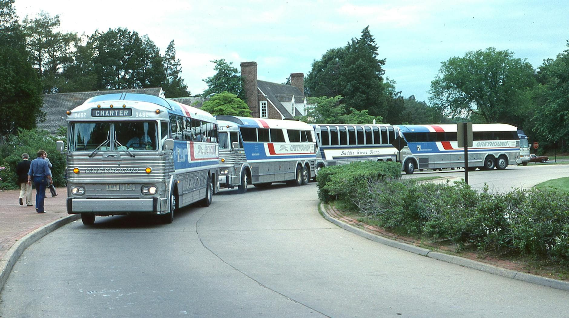 Golden Gate Coaches