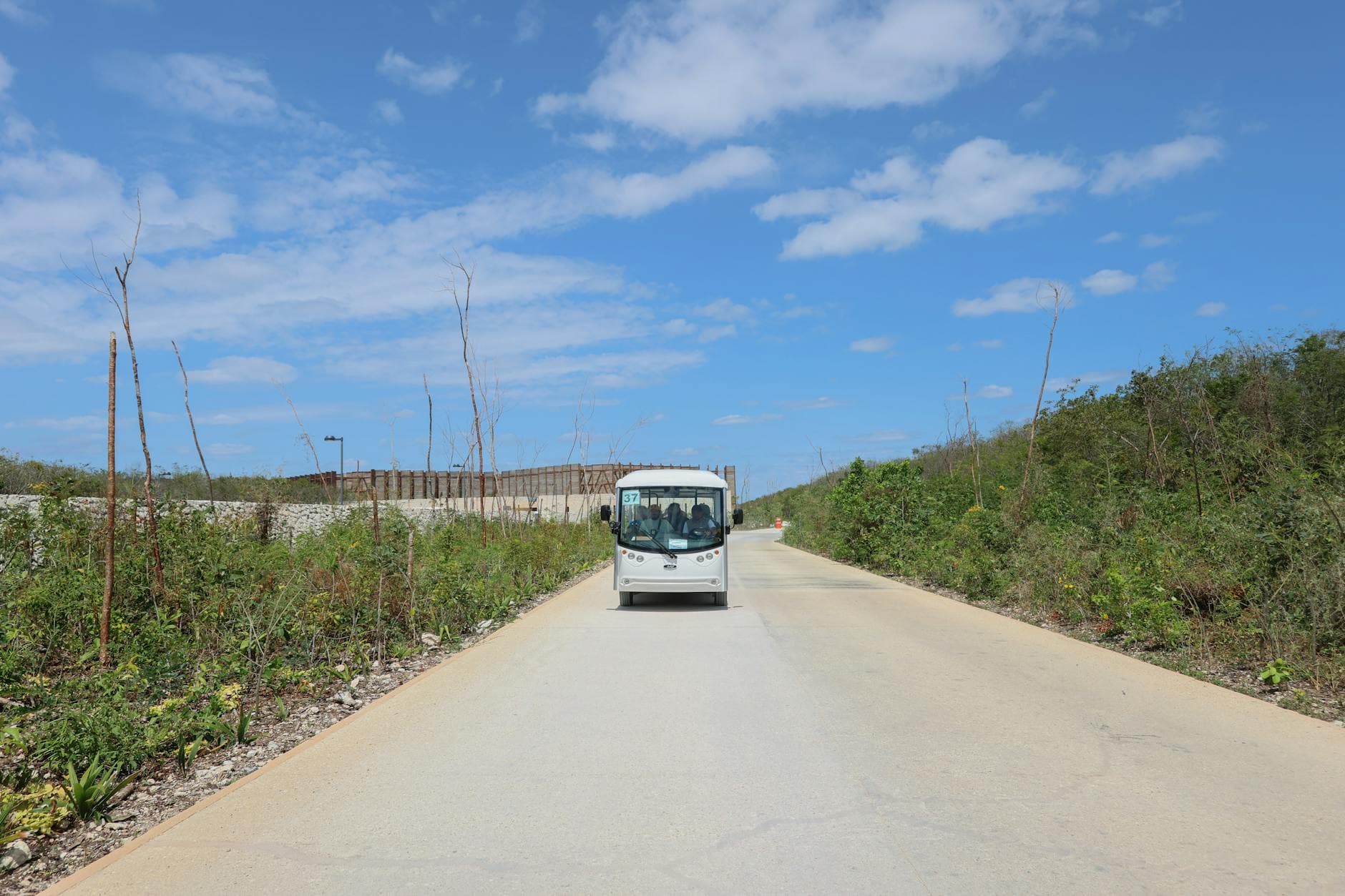Miami Shuttle Group
